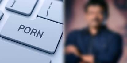 Ram Gopal Varma confesses that he watches only porn on internet