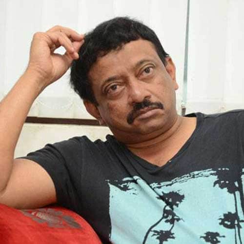 Ram Gopal Varma confesses that he watches only porn on internet