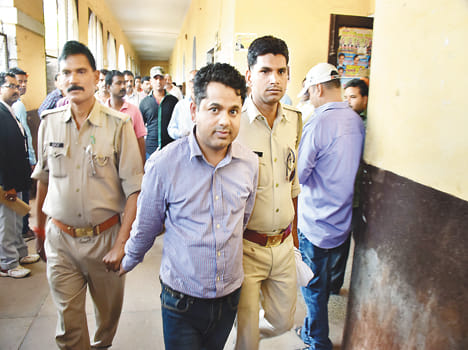 Medical students disappear from the face of the CBI