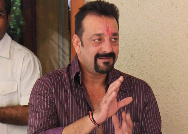 Sanjay Dutt talking about Hrithik-Kangana spat