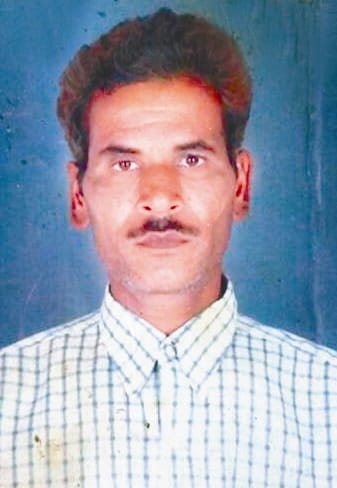 vendor shot dead in home in sohalla