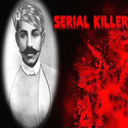 this man murdered more than 900 people 