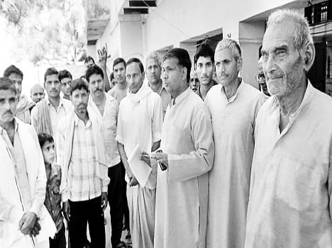 Rejuvenation of agriculture and farmers will be India's progress