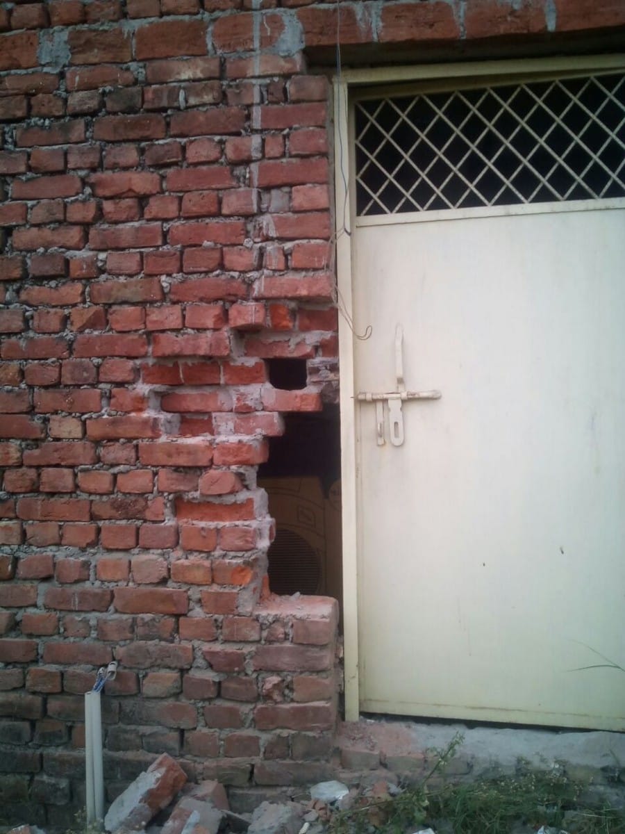 steel in sbi