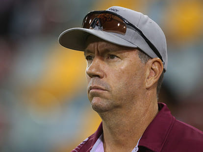 formar australian cricketer stuart law can appointed pakistan head coach