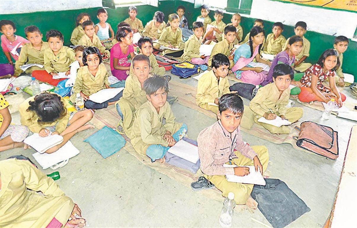 student demand water