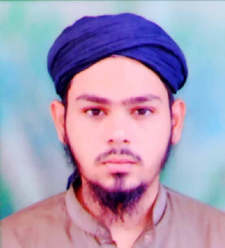 suspected terrorist Shakir arrested in deoband.