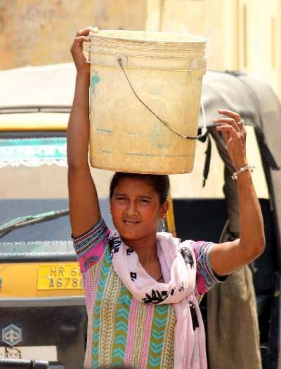 water crisis, panchkula water crisis, panchkula administration, panchkula