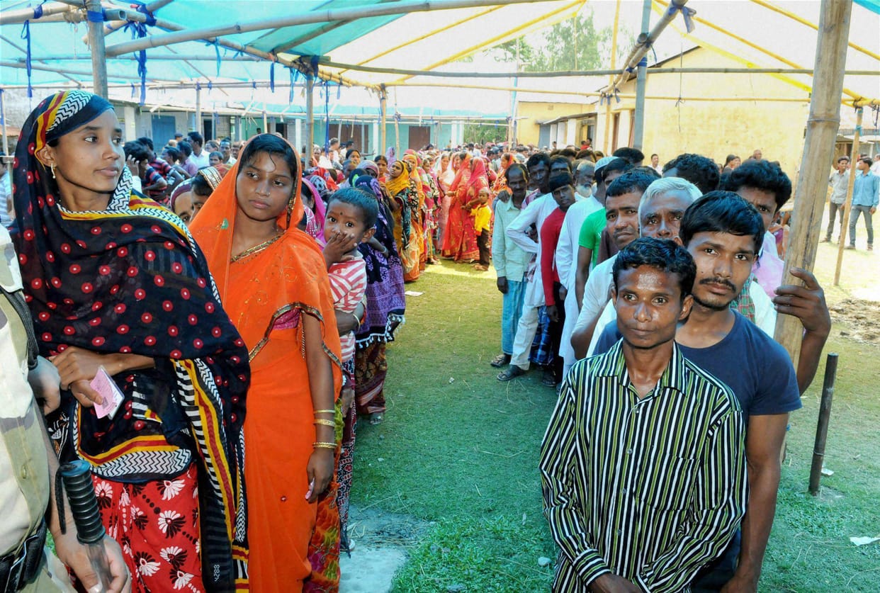 west bengal election 2016