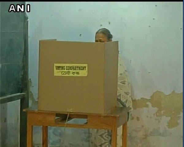 Bengal gears up for last phase of voting