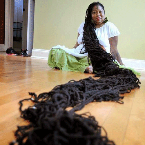 you won't believe, these women actually exist