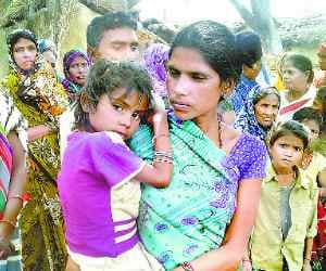 Two children die from infectious disease