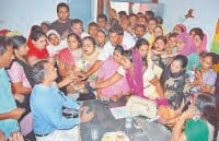 DEO, Parents, 134A, Kaithal, Haryana