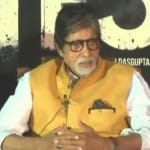 अमिताभ बच्चन