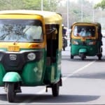 auto travelling is not safe for girls