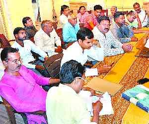 MunicMunicipal boundary expansion clearedipal