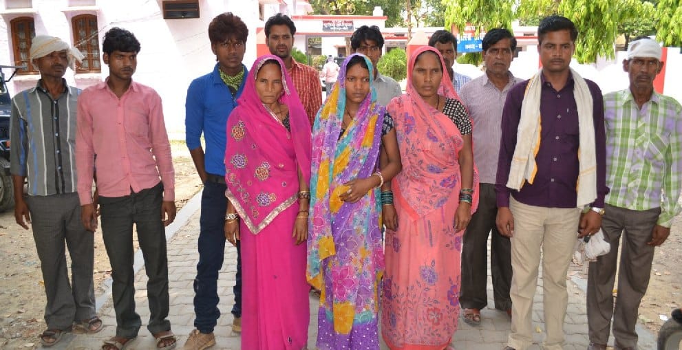 Kidnapped boy's family had moved from SP