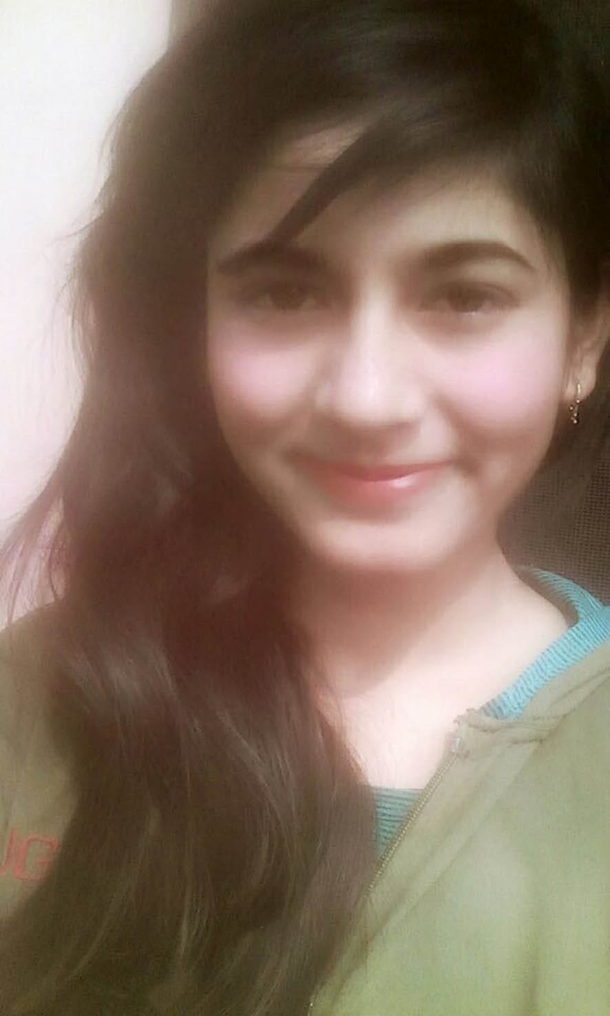 Anushka in the 12th and 10th Summer topper