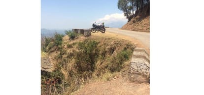 Three died in accident near mandi himachal pradesh