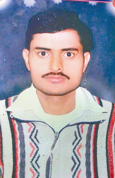 murder of the nephew of former head