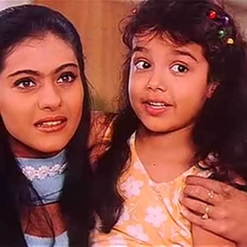 Dil kya kare fame Akshita Garud is a grown up now