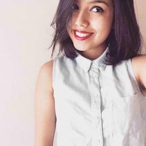 Dil kya kare fame Akshita Garud is a grown up now