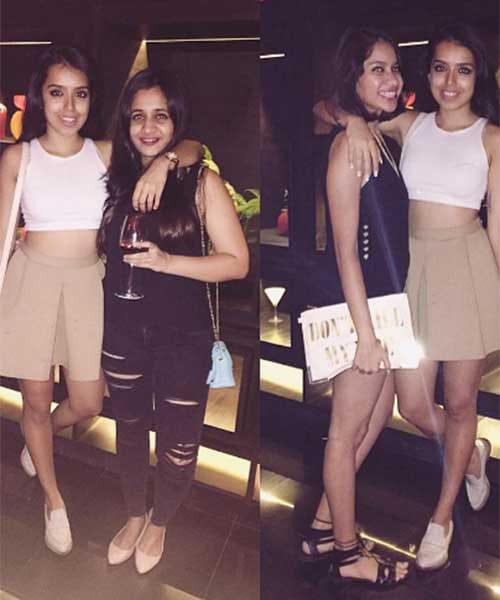 Dil kya kare fame Akshita Garud is a grown up now
