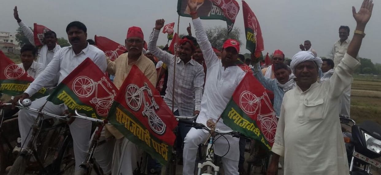 achievements expressed in Choupal 