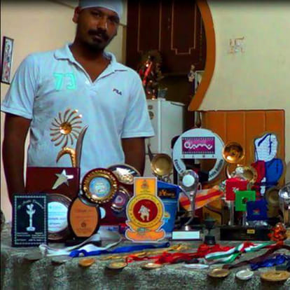 shooting films in mobile, won 102 awards