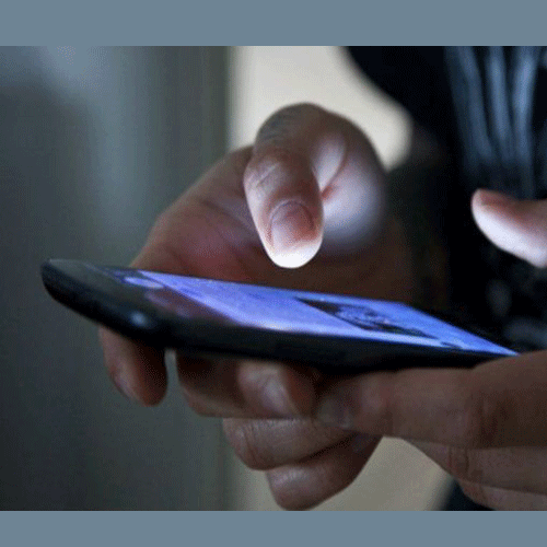 more app downloading may cause your phone damage