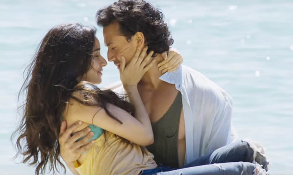 tiger shroff wants his girlfriend disha patani will be part of the baaghi 3