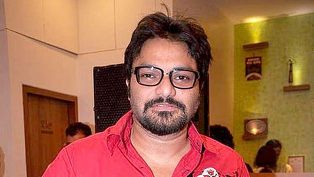 Babul Supriyo admitted to AIIMS after road accident