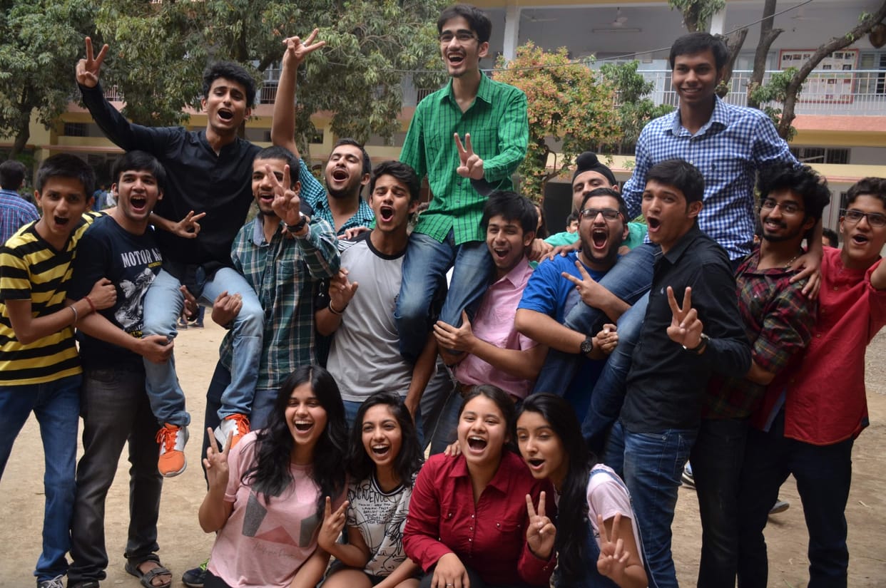 cisce result declare, boys perform better.