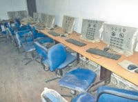 crime story, gov. school jhajhar, computer lab, Jhajhar/bahadurgarh