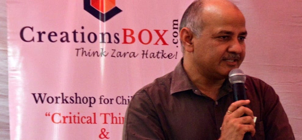creations box brings easy way to study critical subjectys like science