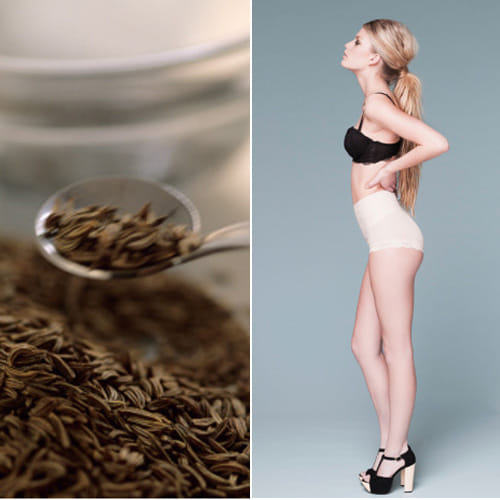 cumin is enemy of obesity, other natural benefits of cumin