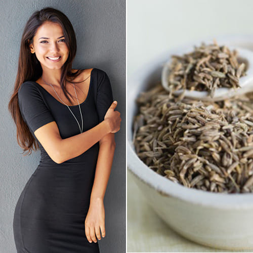 cumin is enemy of obesity, other natural benefits of cumin