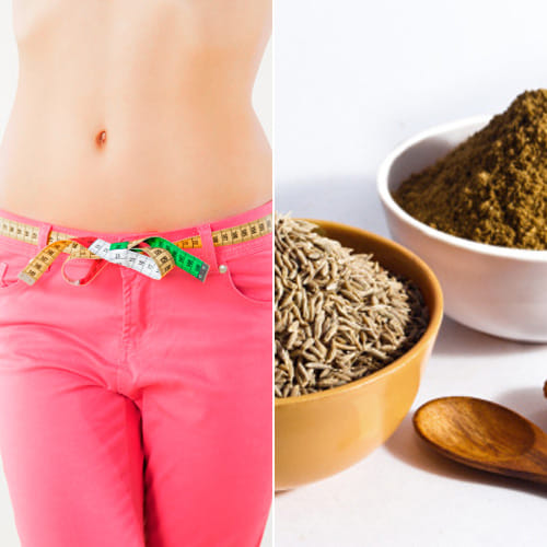 cumin is enemy of obesity, other natural benefits of cumin