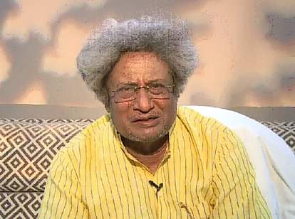 Dr. Pranav Pandya refused to accept The upper house membership