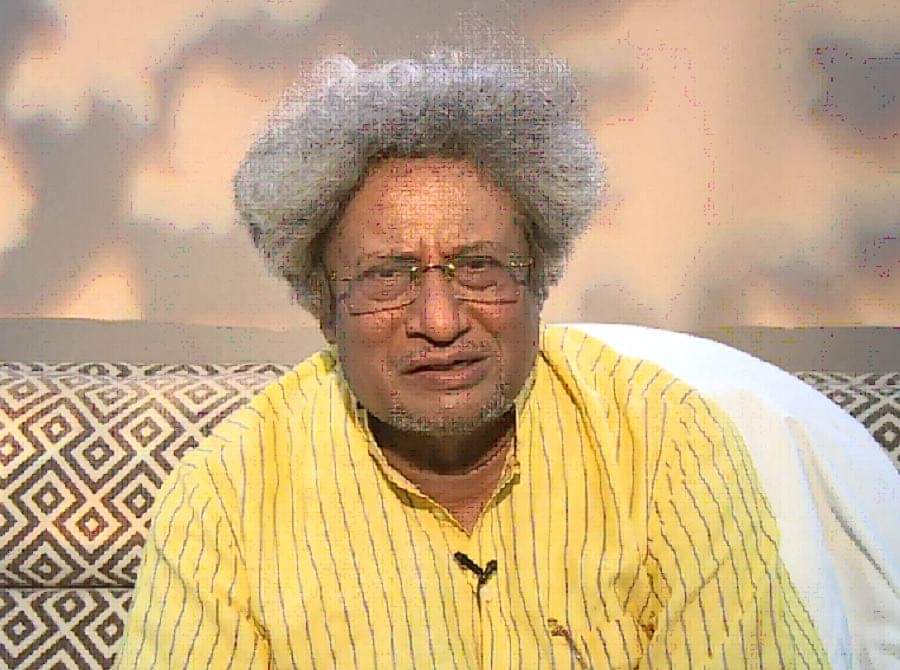 डॉ प्रणव पांडया