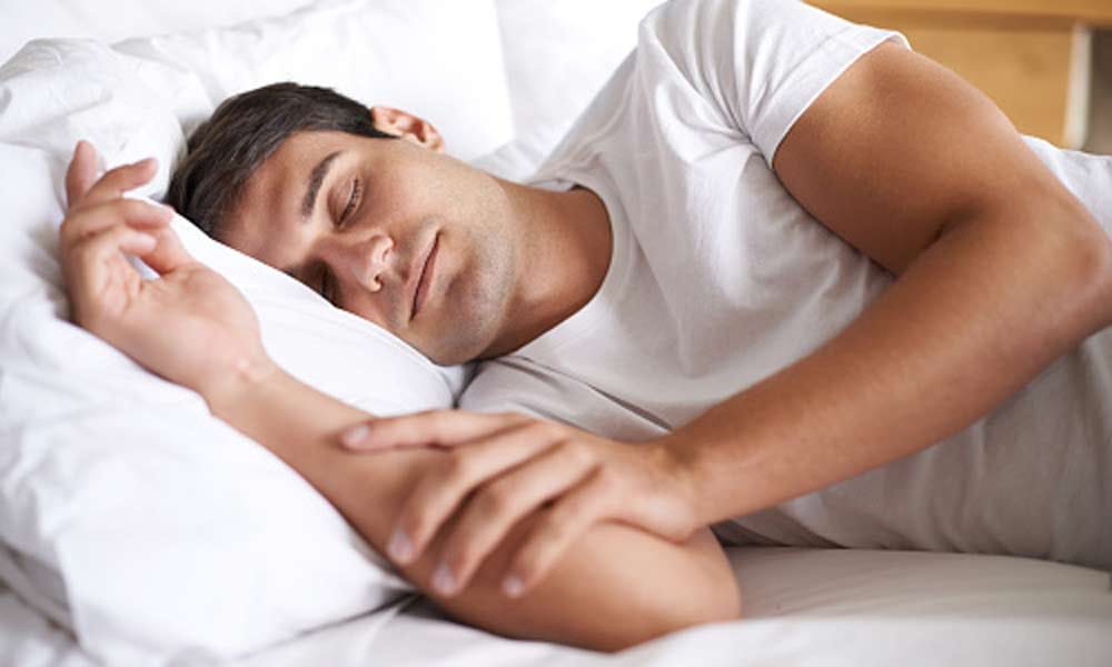 habits damaging your sleep everyday in india