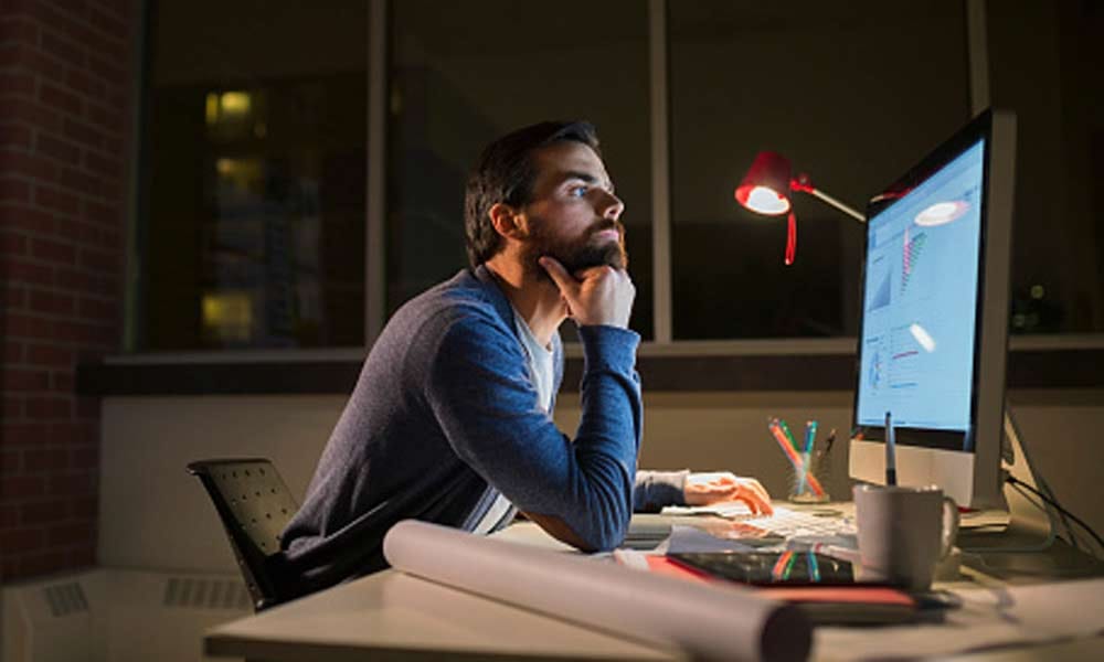 habits damaging your sleep everyday in india