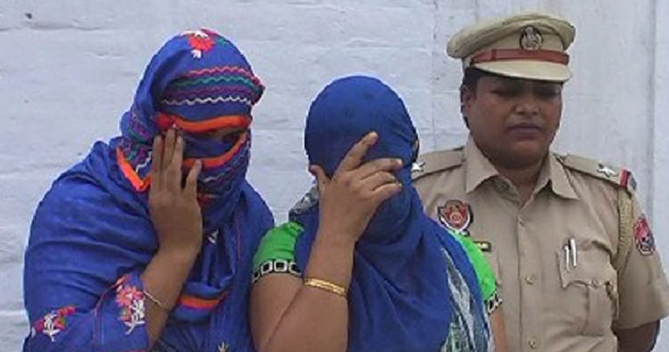 gangrape, two girls rape, rape after kidnapping, malerkotla gangrape, punjab gangrape, crime