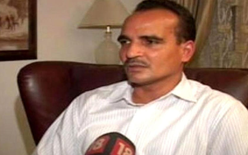 Controversy is a part of Babush Monserrate's life