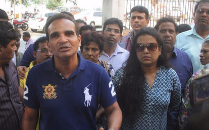 Controversy is a part of Babush Monserrate's life