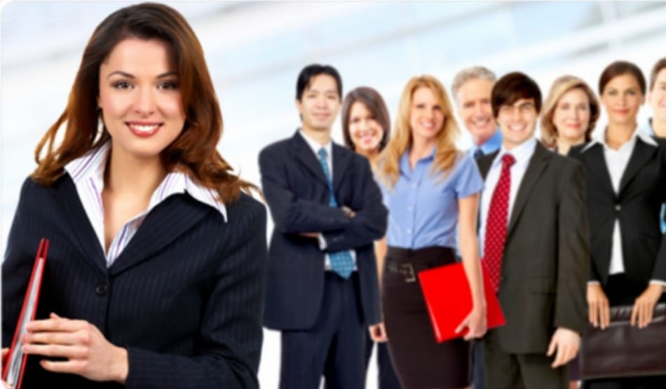 free training for government job