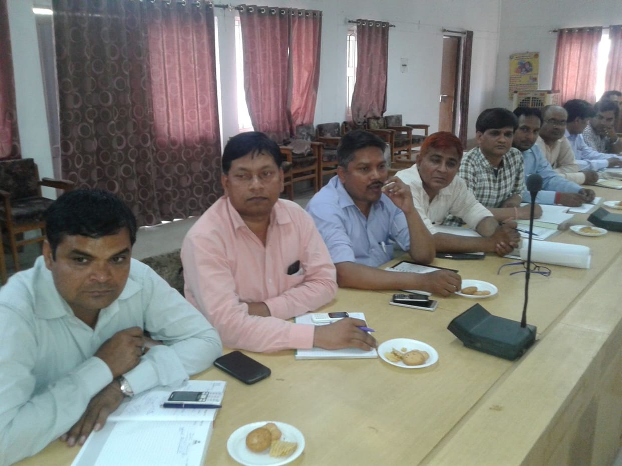 Nutrition Rehabilitation Centre will conduct soon 