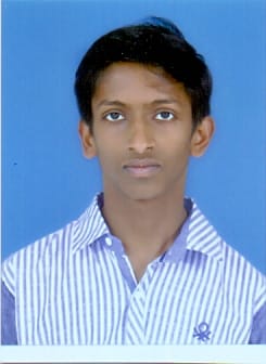 Students received good marks Jume