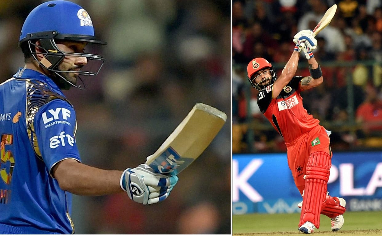IPL-9: 4 captains in race for successful batsman 