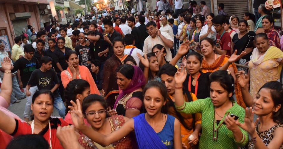 rathyatra, jagannath rathyatra, rohtak jagannath rathyatra, religious event